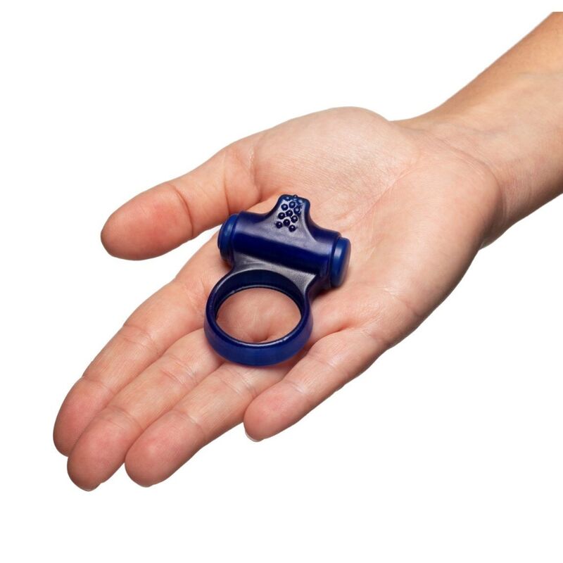 CONTROL - PLEASURE BOOSTER VIBRATORRING