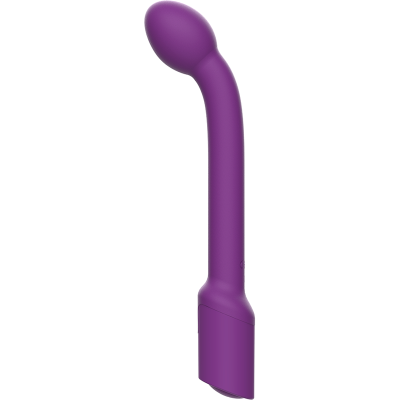 REWOLUTION - REWOFLEX FLEXIBLER G-PUNKT-STIMULATOR-VIBRATOR