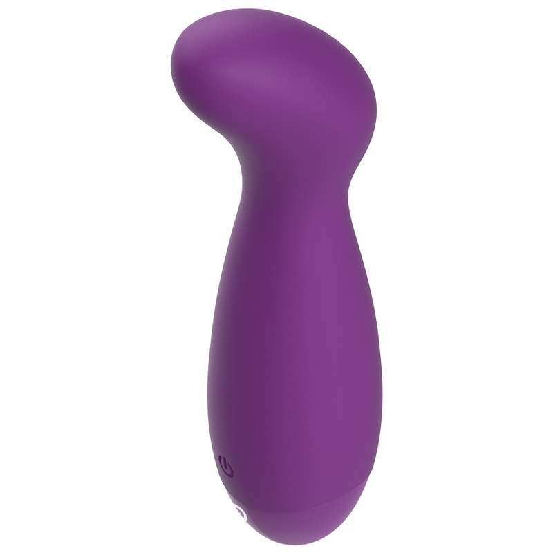 REWOLUTION - REWOPULSE FLEXIBLER VIBRATOR G-PUNKT-STIMULATOR