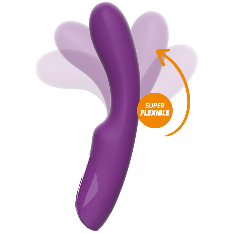 REWOLUTION - REWOCLASSY FLEXIBLER VIBRATOR