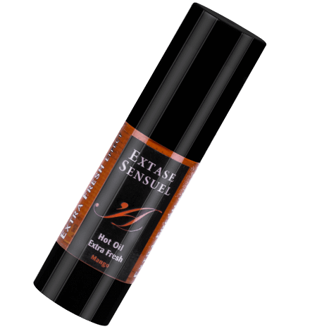 EXTASE SENSUAL - ACEITE ESTIMULANTE DE MANGO 30 ML