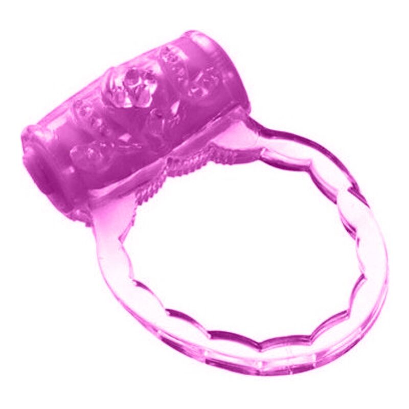 DIABLO PICANTE - ROSA VIBRIERENDER RING