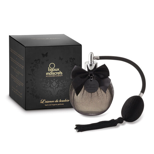 BIJOUX - BOUDOIR ESSENCE LEAF PERFUME 130 ML