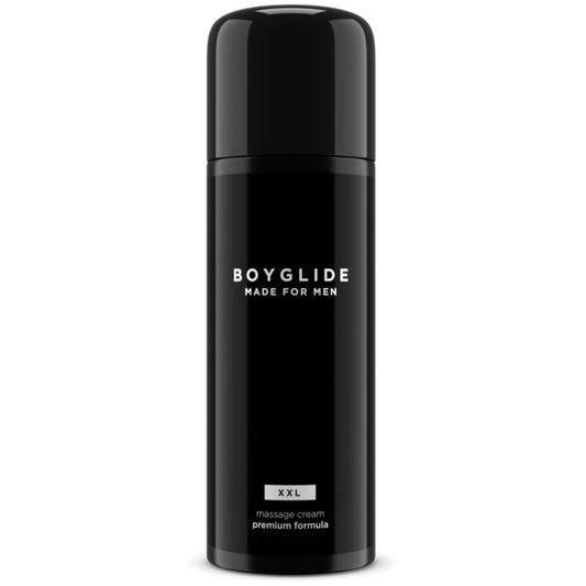 INTIMATELINE - BOYGLIDE XXL VOLUMINISIERENDE MASSAGECREME 100 ML