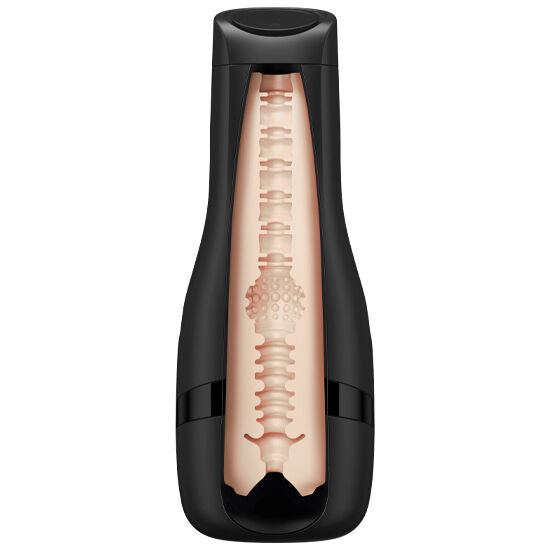 SATISFYER - MEN SLEEVE TRI DELIGHTS