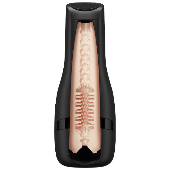 SATISFYER - ZUFRIEDENSTE MNNERRMEL TORNADO BLISS