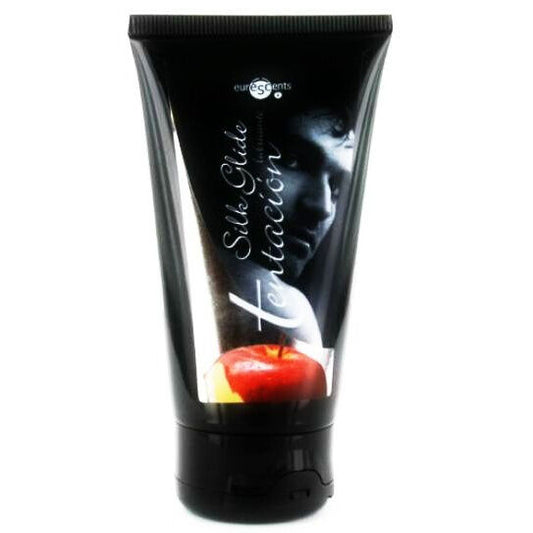 TENTACION - RED FRUIT FLAVOR LUBRICANT 75 ML