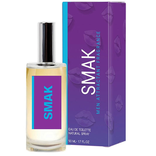 RUF - SMAK PHEROMONES PERFUME FOR 50ML