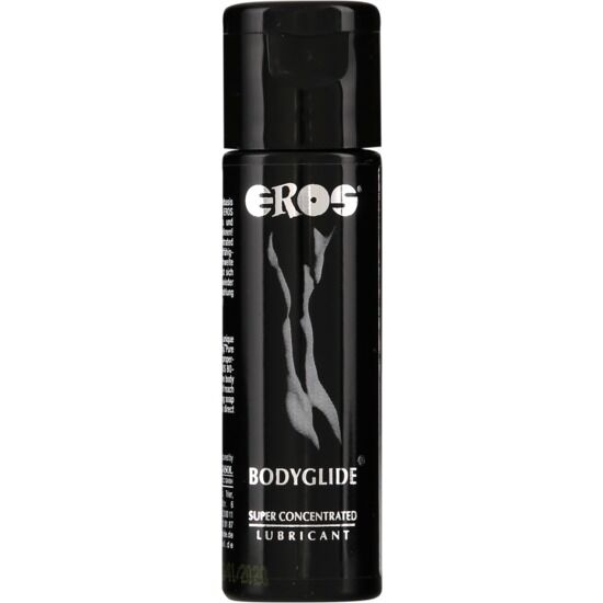 EROS - BODYGLIDE SUPER CONCENTRATED SILICONE LUBRICANT 30 ML