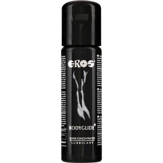 EROS - BODYGLIDE SUPER CONCENTRATED SILICONE LUBRICANT 100 ML