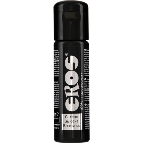 EROS - CLASSIC SILIKON BODYGLIDE 100 ML