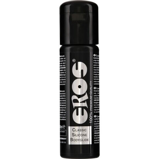 EROS - CLASSIC SILICONE BODYGLIDE 100 ML