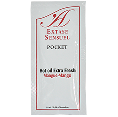 EXTASE SENSUAL - MANGO STIMULIERENDES ÖL 10 ML