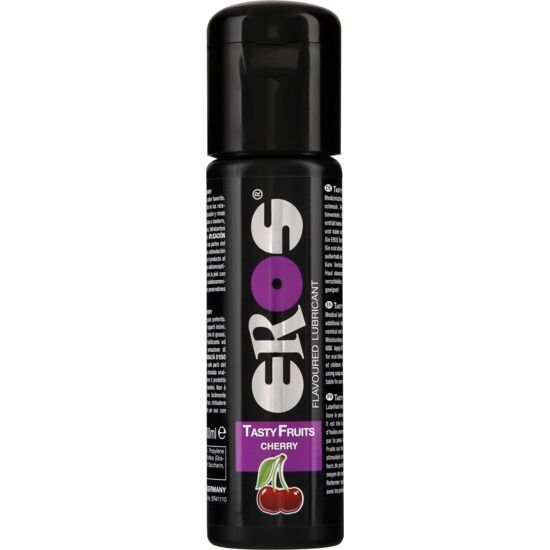 EROS - TASTY FRUITS KIRSCHSCHMIERMITTEL 100 ML