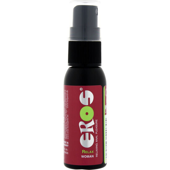 EROS - ANAL RELAXING WOMAN 30 ML