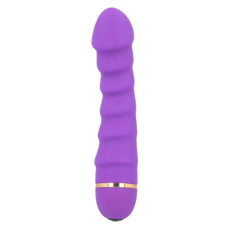 INTENSE - SALLY 20 SPEEDS SILICONE LUSTER