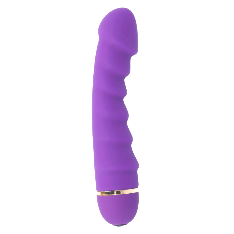 INTENSE - SALLY 20 SPEEDS SILICONE LUSTER