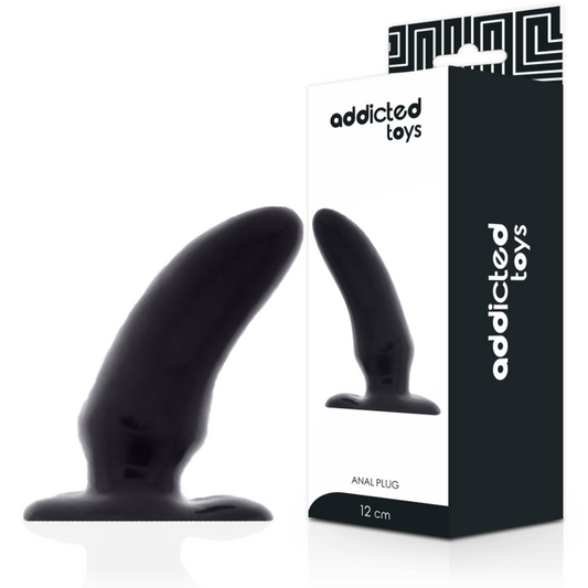 ADDICTED TOYS - ANALPLUG SPOT 12 CM