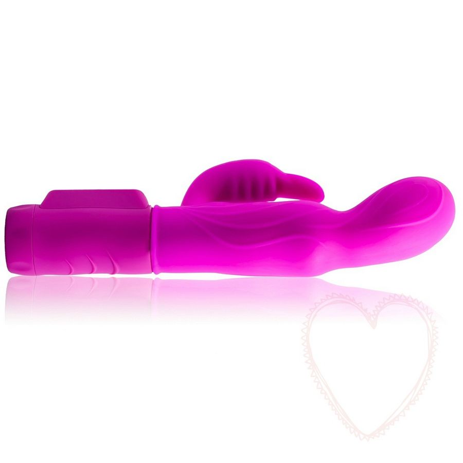 PRETTY LOVE - FLIRTATION BODY TOUCH VIBRATOR