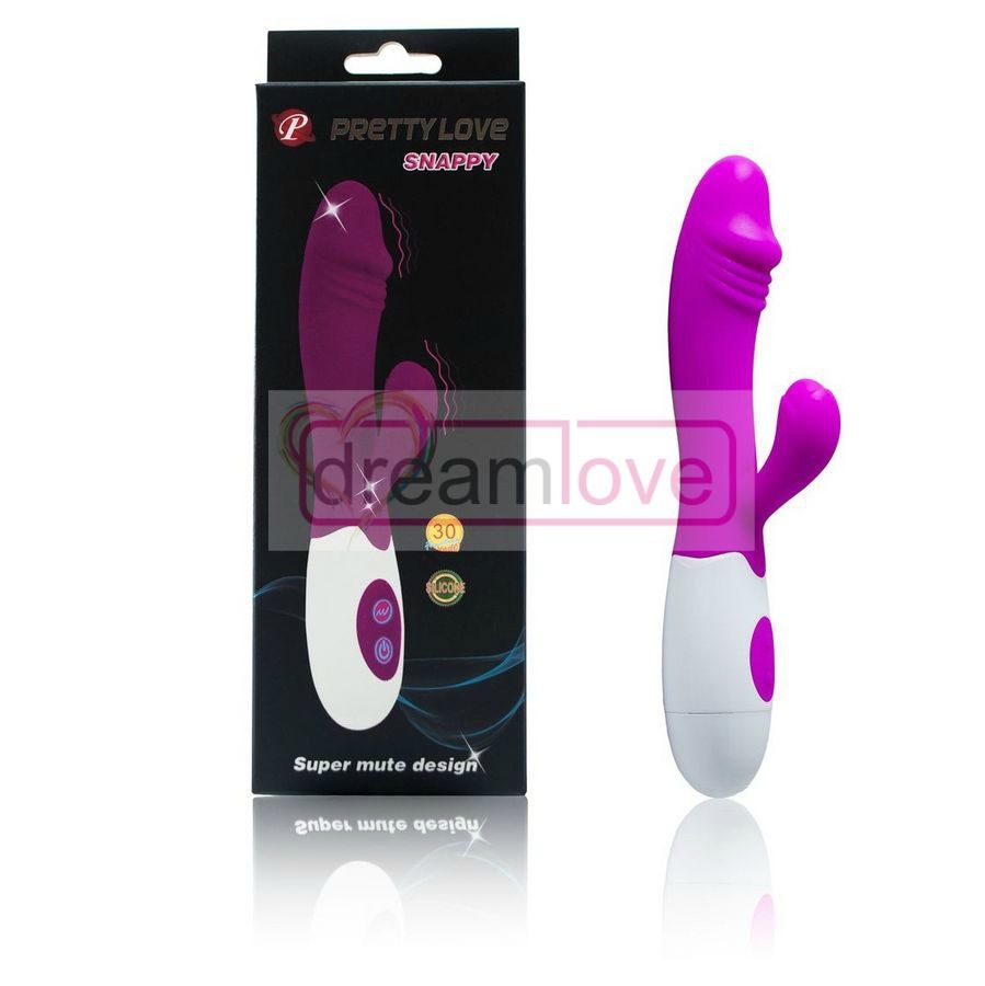 PRETTY LOVE - FLIRTATION SNEAKY VIBRATOR