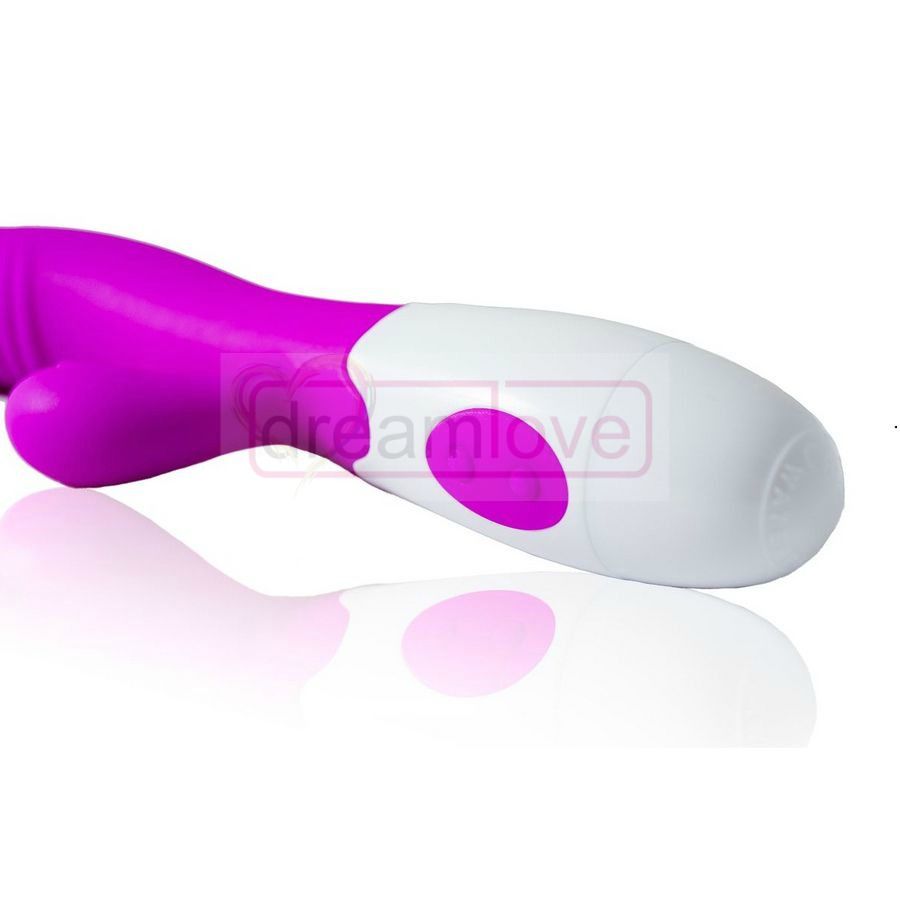 PRETTY LOVE - VIBRADOR CON ESTILO FLIRTATION