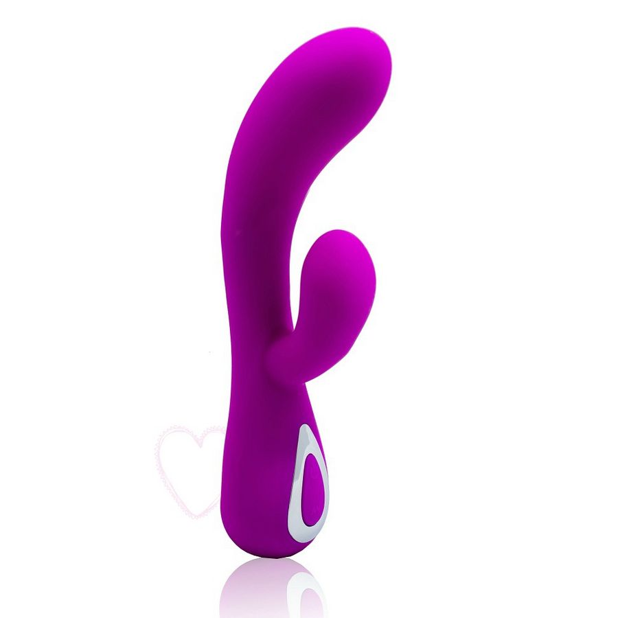 PRETTY LOVE - SMARTER HONIGVIBRATOR