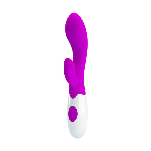 PRETTY LOVE - VIBRADOR FLIRTATION BRILLANTE