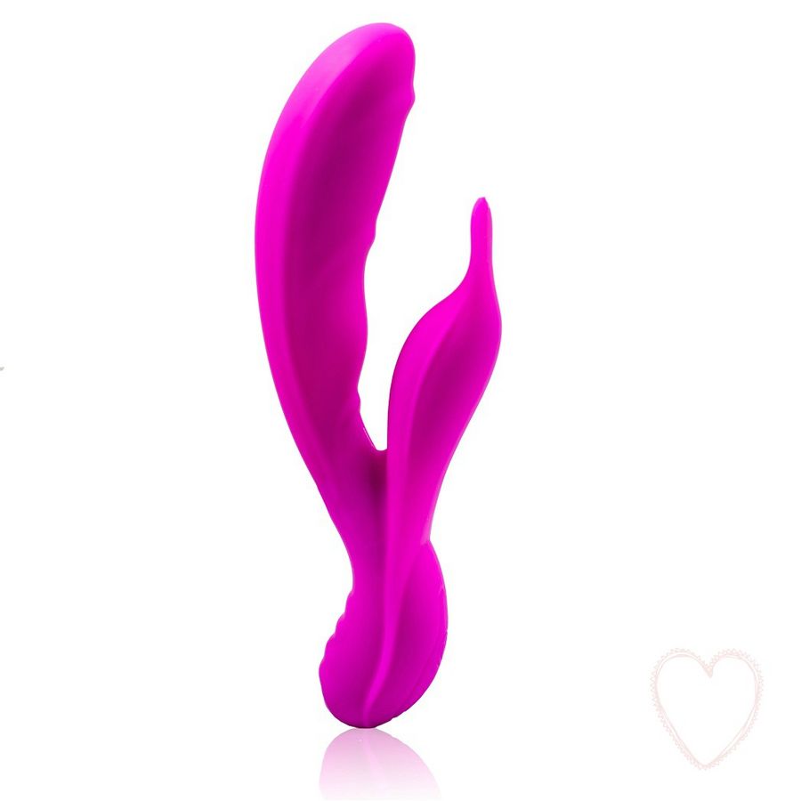 PRETTY LOVE - HIGH QUALITY BLISS LILAC MASSAGER