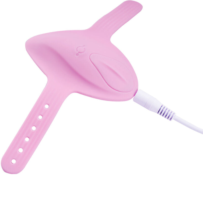 ARMONY - PANTIE BLISS STIMULATOR MIT FERNBEDIENUNG