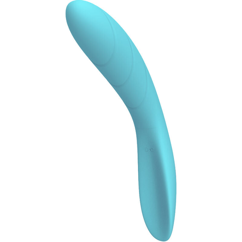 ARMONY - ELIZABETH BLAUER FLEXIBLER VIBRATOR