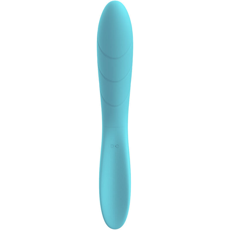 ARMONY - ELIZABETH BLAUER FLEXIBLER VIBRATOR