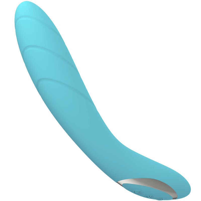 ARMONY - ELIZABETH BLAUER FLEXIBLER VIBRATOR