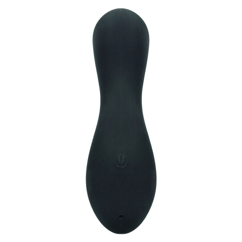 CALEXOTICS - BOUNDLESS MASSAGER PERFEKTE KURVE