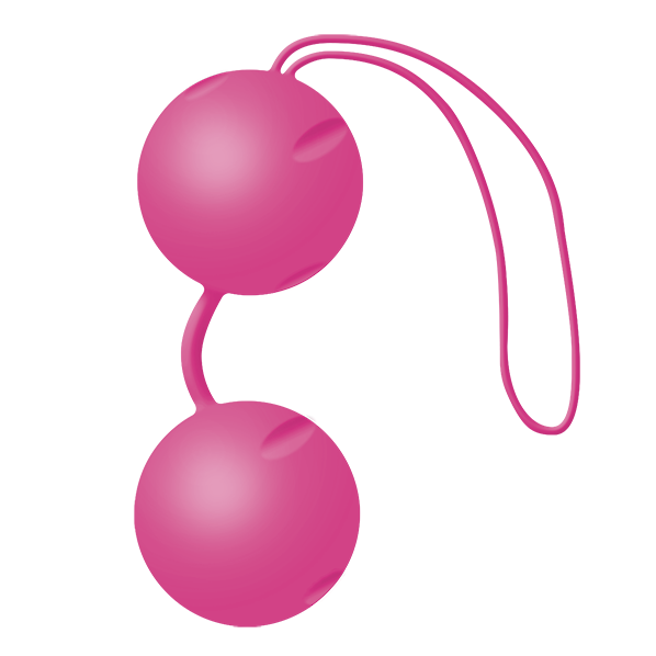 JOYDIVION JOYBALLS - ESTILO DE VIDA ROSA