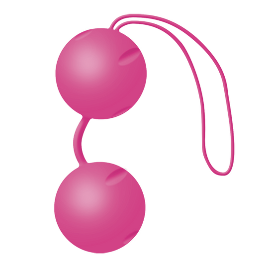 JOYDIVION JOYBALLS - LIFESTYLE PINK