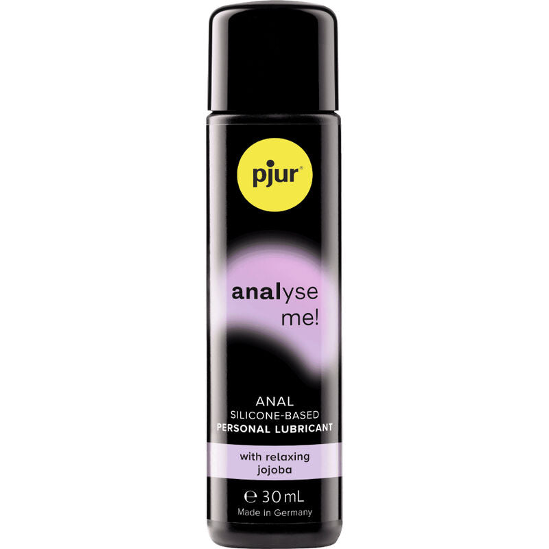 PJUR - ANALYZE ME GEL RELAJACIÓN ANAL 30 ML