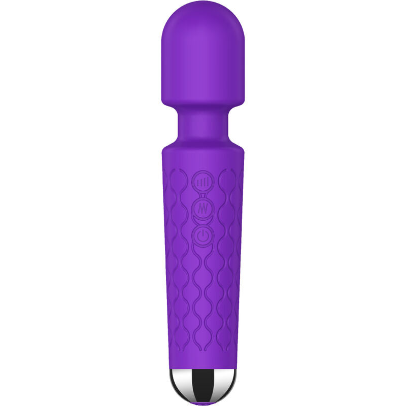 ARMONY - VIOLETTER MASSAGER & VIBRATOR