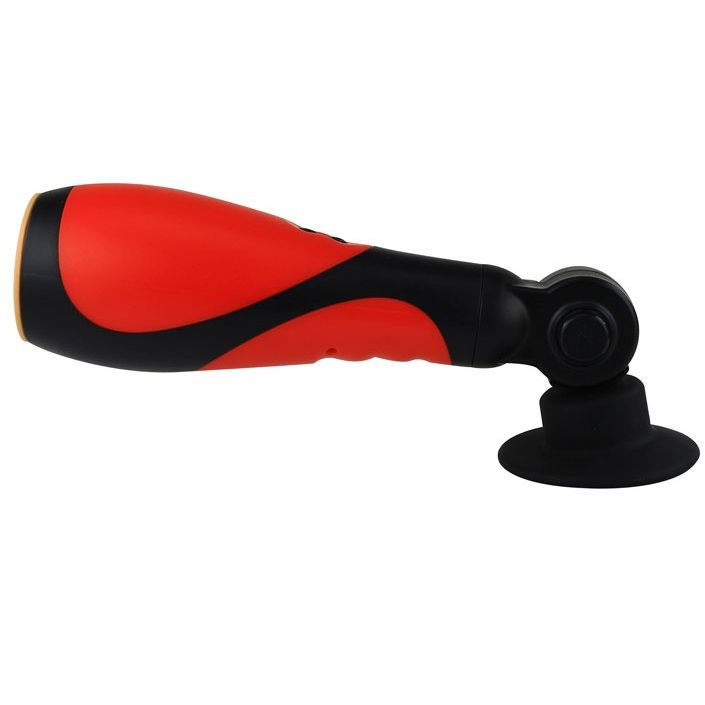 BAILE - ORAL SEX LOVER 30V MIT ADAPTER