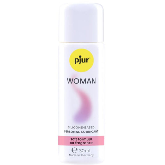 PJUR - LUBRICANTE BODYGLIDE MUJER 30 ML