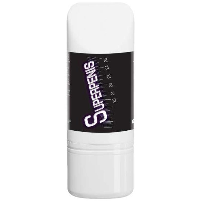 RUF - SUPERPENIS PENISCREME 75 ML