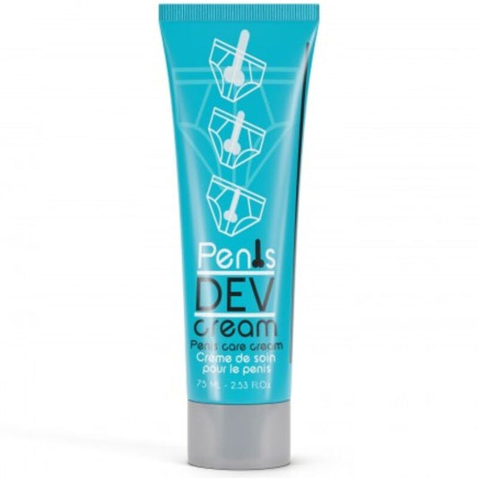 RUF - PENIS DEV PENIS ENLARGEMENT CREAM