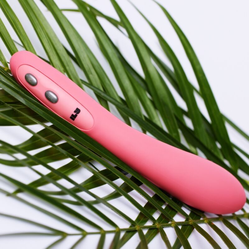 JE JOUE - DER WAND G-SPOT-VIBRATOR ROSA