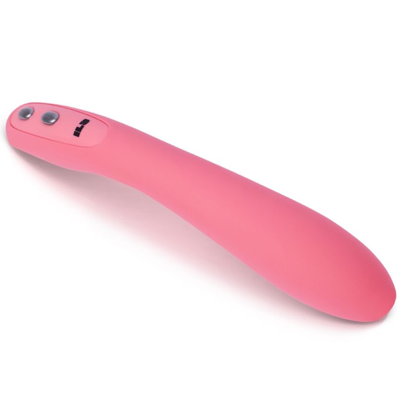 JE JOUE - DER WAND G-SPOT-VIBRATOR ROSA