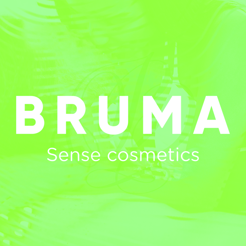 BRUMA - PREMIUM-MASSAGEÖL MIT WÄRMEEFFEKT, PINA COLADA-GESCHMACK 3 IN 1 - 100 ML