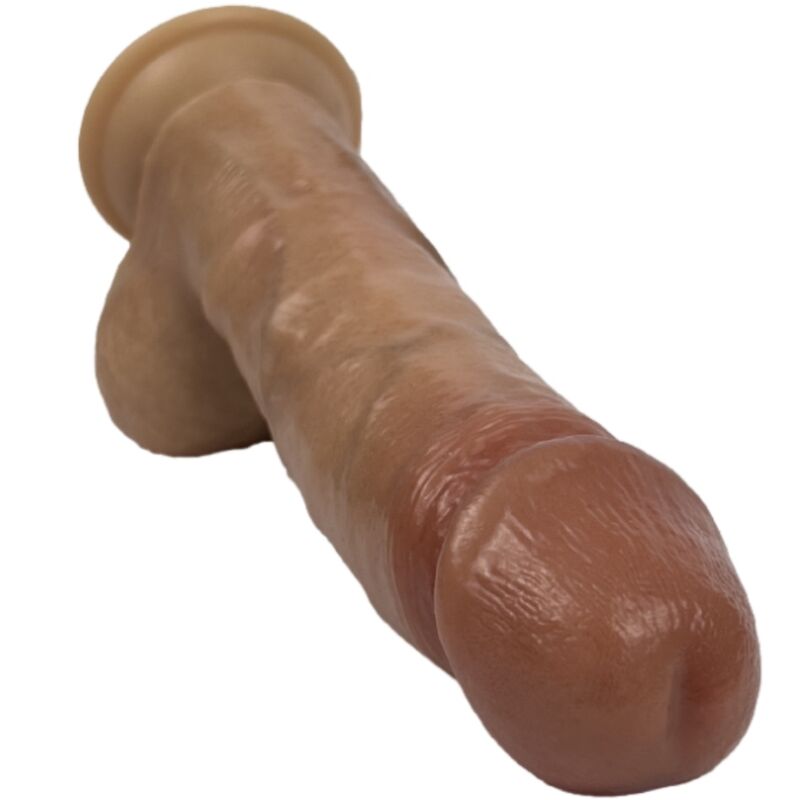 SILEXD - MODEL 1 REALISTISCHER PENIS PREMIUM SILEXPAN SILIKON 21.5 CM