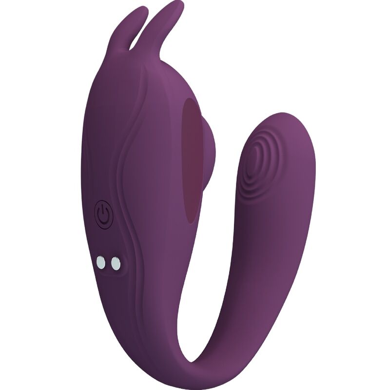 PRETTY LOVE - SHEY STIMULATOR & VIBRATOR KOSTENLOSE APP FERNSTRECKE LILA