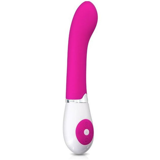 PRETTY LOVE - VIBRADOR DANIEL FLIRTATION