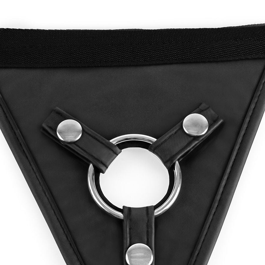 FETISH FANTASY SERIES - PERFECT FITTING BELT