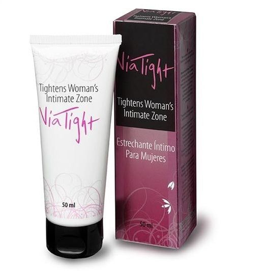 COBECO - VIATIGHT GEL ELÁSTICO INTIMO PARA MUJERES