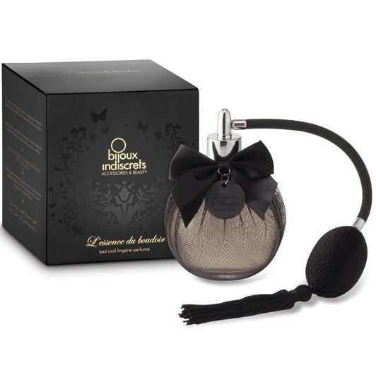 BIJOUX - BOUDOIR ESSENCE LEAF PERFUME 130 ML